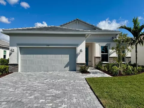 4541 Matilda, Delray Beach, FL 33445