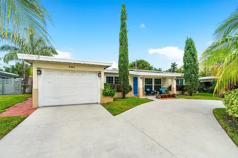 461 NE 24th St, Boca Raton, FL 33431