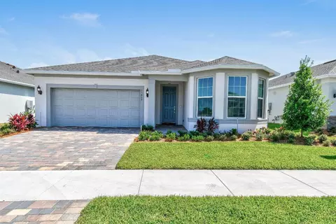 13459 SW Vermillion #HOME 875, Port St Lucie, FL 34987