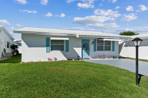 1911 SW 19th St, Boynton Beach, FL 33426