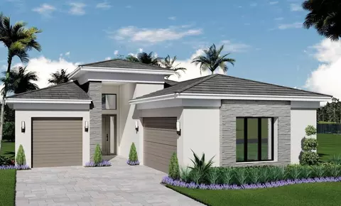 8363 Fishers Is, Boca Raton, FL 33434