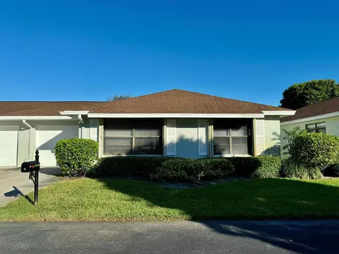 9810 Walnut Tree Way #B, Boynton Beach, FL 33436