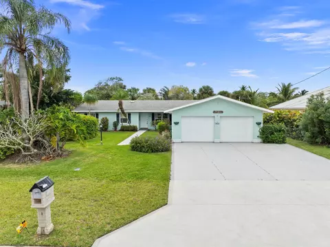 1707 Rio Vista Dr, Fort Pierce, FL 34949