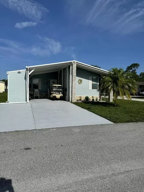 6799 Dulce Real Ave, Fort Pierce, FL 34951