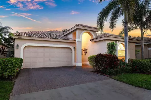 5090 Encinitas Dr, Delray Beach, FL 33484