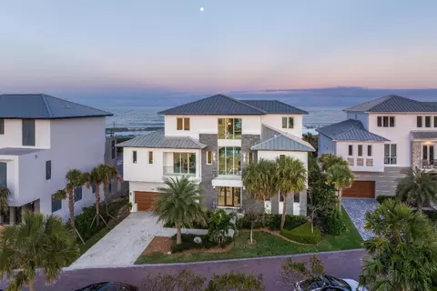 4422 N Highway A1a, Hutchinson Island, FL 34949