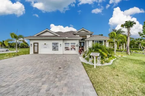 6395 Seclusion Ter, Vero Beach, FL 32967