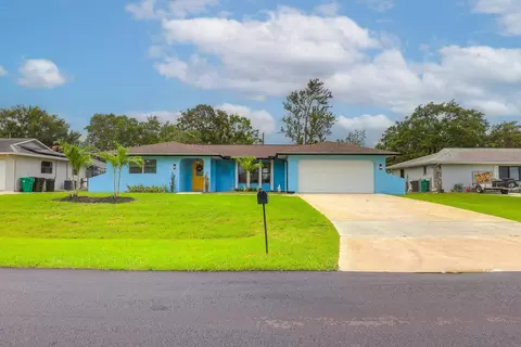 750 SE Lighthouse Ave, Port Saint Lucie, FL 34983