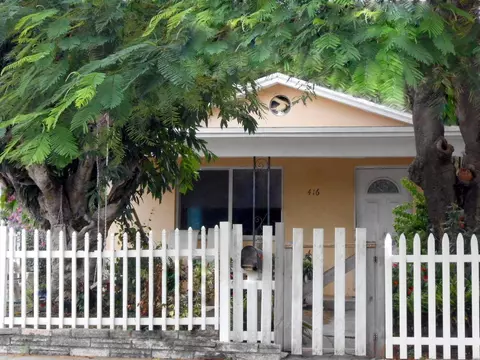 416 S C St, Lake Worth Beach, FL 33460