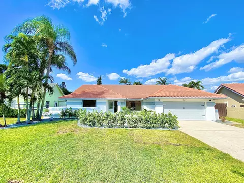 9617 Majestic Way, Boynton Beach, FL 33437