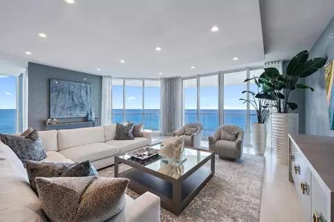 4600 N Ocean #1401, Singer Island, FL 33404