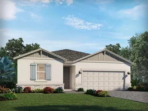 9017 Dahlia Cir, Port Saint Lucie, FL 34986
