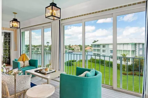 2150 S Ocean #6E, Delray Beach, FL 33483