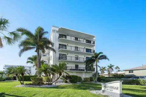 2677 S Ocean Blvd #2-B, Boca Raton, FL 33432