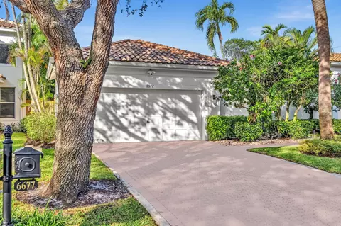 6677 NW 23rd Ter, Boca Raton, FL 33496