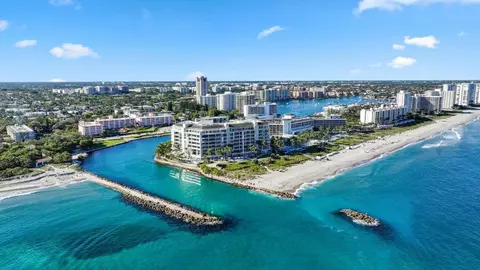 1000 S Ocean Blvd #208, Boca Raton, FL 33432