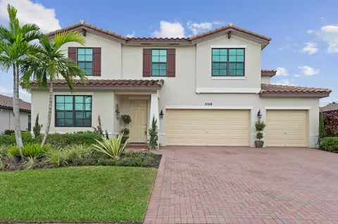 3159 Streng Ln, Royal Palm Beach, FL 33411
