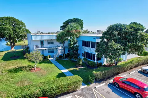 431 Saxony I #I, Delray Beach, FL 33446