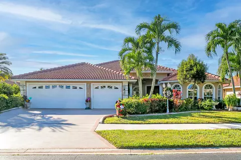 1268 SW Briarwood Dr, Port Saint Lucie, FL 34986