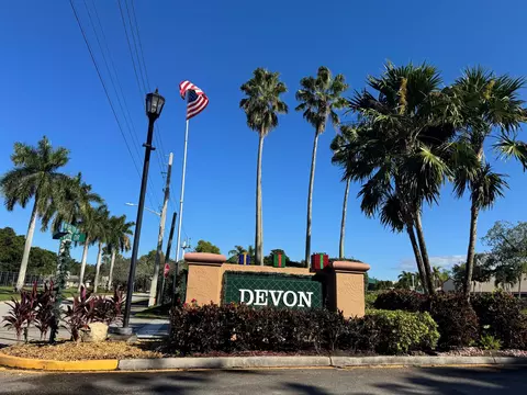 7516 N Devon Drive Dr #212, Tamarac, FL 33321