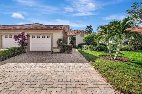 7580 Island Breeze Ter, Boynton Beach, FL 33437
