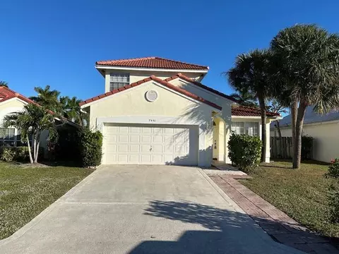 7551 Santee Ter, Lake Worth, FL 33467
