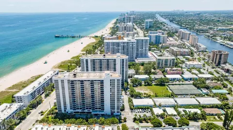 525 N Ocean Blvd #1015, Pompano Beach, FL 33062