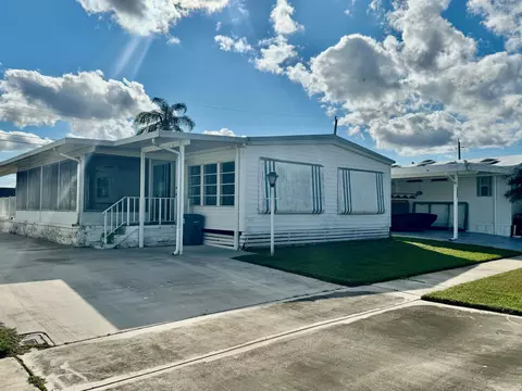 4146 Bobwhite Dr, Boynton Beach, FL 33436