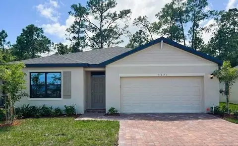 9671 Sea Spray Dr, Fort Pierce, FL 34945