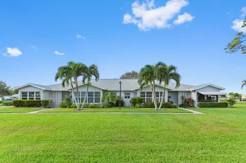 14649 Canalview Dr #B, Delray Beach, FL 33484