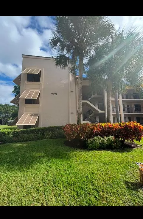 10092 Cedar Pt #101, Boynton Beach, FL 33437