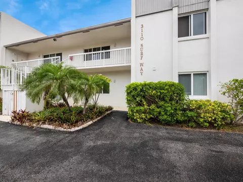 3110 Surf 3 Way #3, Singer Island, FL 33404