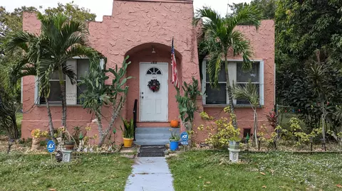 2411 Sunrise Blvd, Fort Pierce, FL 34982
