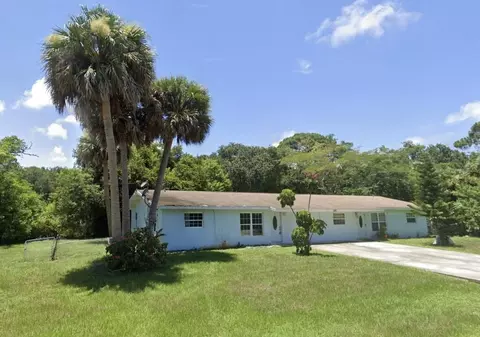 2813 Anne St, Fort Pierce, FL 34946