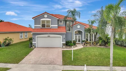 21862 Palm Grass Dr, Boca Raton, FL 33428