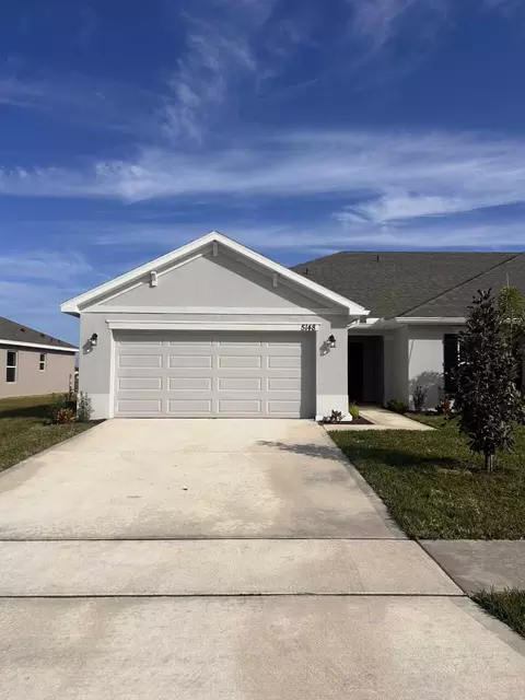 5148 Modeno, Fort Pierce, FL 34951