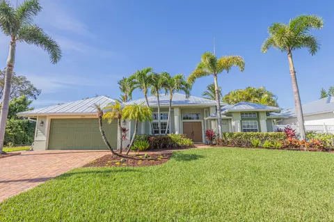 3266 SW Himango St, Port Saint Lucie, FL 34953