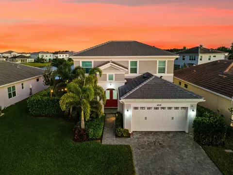 4618 Woodland Way, Westlake, FL 33470