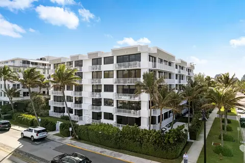 330 S Ocean Blvd #E1, Palm Beach, FL 33480