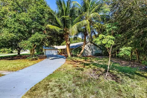 1111 NE Town, Jensen Beach, FL 34957
