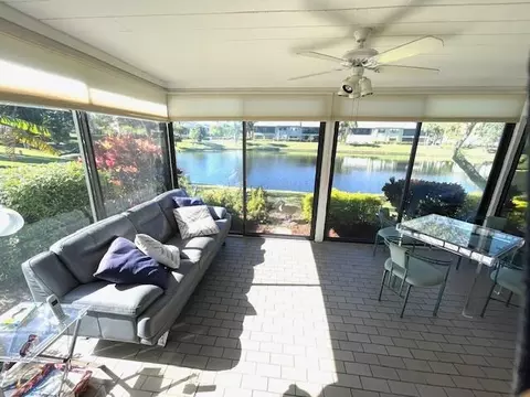 12 Eastgate #A, Boynton Beach, FL 33436