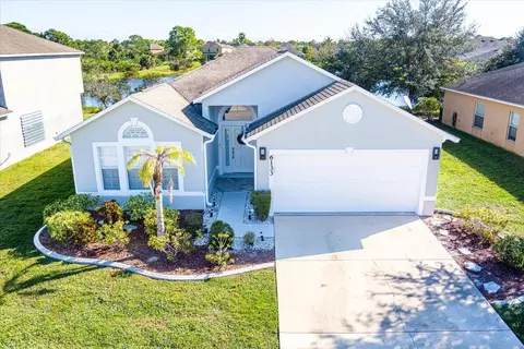 6133 NW Wild Cotton Way, Port Saint Lucie, FL 34986