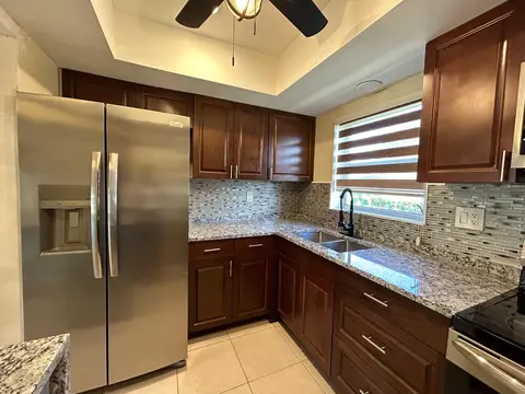 2610 Barkley Dr E #D, West Palm Beach, FL 33415