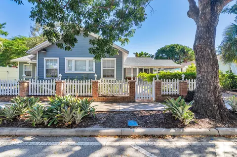 1308 Lake #A, West Palm Beach, FL 33401