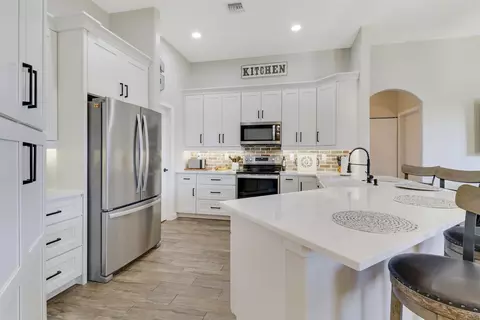 1338 SW Hebner Ave, Port Saint Lucie, FL 34953