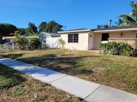4307 Purdy Ln, West Palm Beach, FL 33406