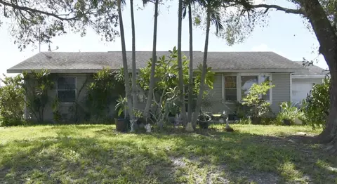 420 SW Nativity Ter, Port Saint Lucie, FL 34984