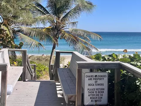 2121 N Ocean Blvd #604W, Boca Raton, FL 33431