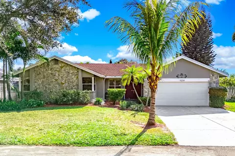 11234 NW 43rd Ct, Coral Springs, FL 33065