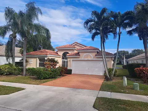 9557 Arbor View Dr N, Boynton Beach, FL 33437